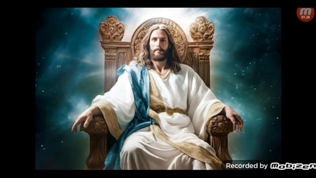 Царство Господа Иисуса Христа на земле. смотреть онлайн