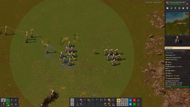 Continuing to take over a new island from the biters! Factorio Freight Forwarding Ep 30 смотреть онлайн