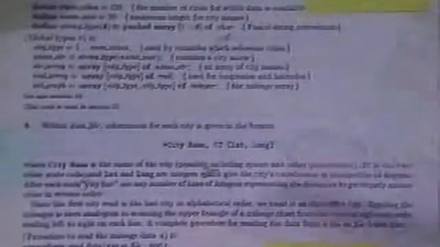 Stanford Lecture: Mathematical Writing - Literate Programming (2) смотреть онлайн