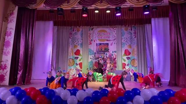 Праздник танца смотреть онлайн