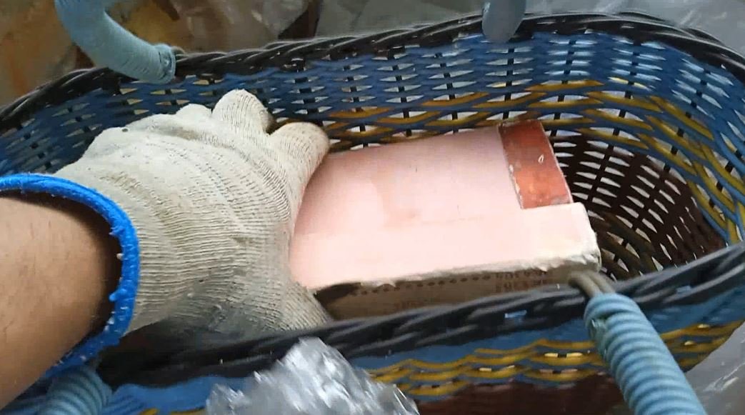 Поход на свалку №4.Продолжаем зарабатывать на свалке смотреть онлайн