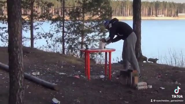 Мука с гречкой самое необходимое)))