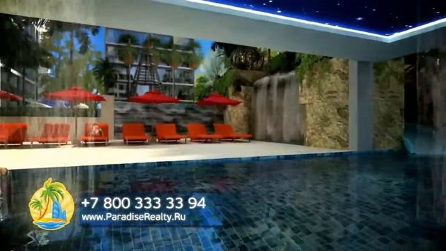 Club Royal, Паттая, Тайланд смотреть онлайн