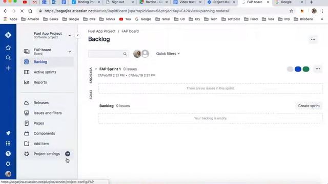 How to find or get project id in Jira смотреть онлайн