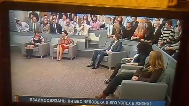 открытый формат. 15.04.2013 смотреть онлайн