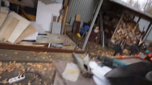 КАК СВАРИТЬ ПРОФИЛЬНЫЕ ТРУБЫ ПОД УГЛОМ 90 ГРАДУСОВ.