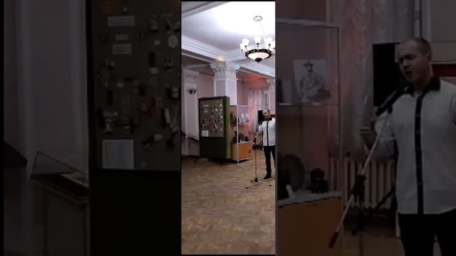Александр Баев- Я люблю тебя Россия смотреть онлайн