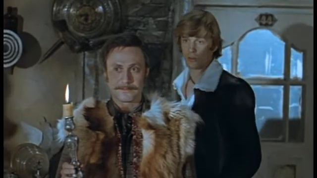 Обыкновенное чудо 17. Я могу помочь чем нибудь? смотреть онлайн