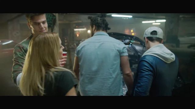 Need For Speed 2015-FULL GAME-Part 1 (Need For Speed XBOX ONE) смотреть онлайн