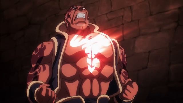 How Strong Is Sebas? | OVERLORD Sebas Tian True Power & Form Explained