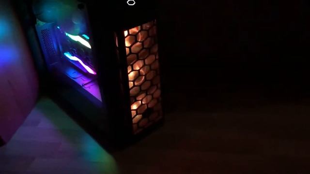 i5 9600K ZOTAC RTX2080 AMP Extreme Core смотреть онлайн