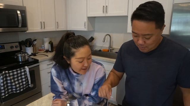 What I Eat In A Day Pregnancy Edition//24 Week Update