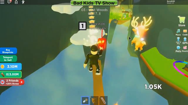 Легендарный Дровосек Самый Жесткий Лесоруб Lumberjack Legends Roblox смотреть онлайн