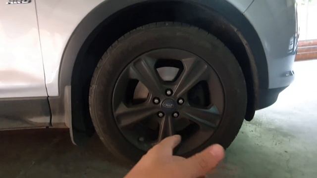 Cambiar la medida de las llantas - Bueno o malo??? - Que nos dice la ECU?? Averiguemoslo смотреть онлайн