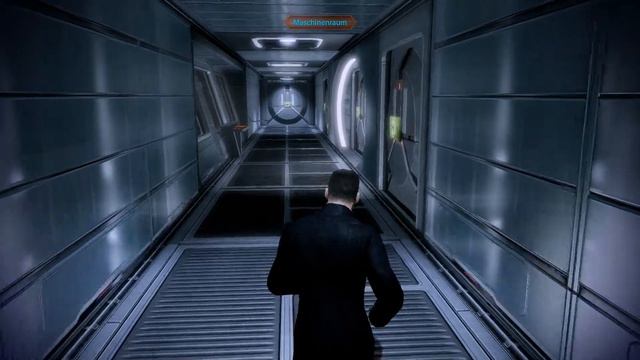 LP Mass Effect 2 - #041 - Teamgespräche смотреть онлайн