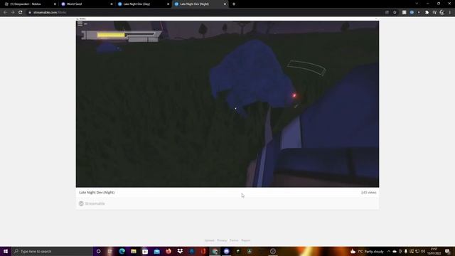 This NEW SAO Game Is FIRE??!!! -I World Seed I- смотреть онлайн