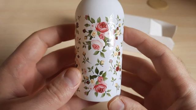 Attar Collection Rosa Galore смотреть онлайн