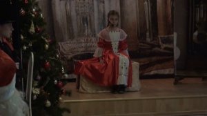 Новогодний спектакль по мотивам сказки "Белоснежка и семь гномов" (2017-18)