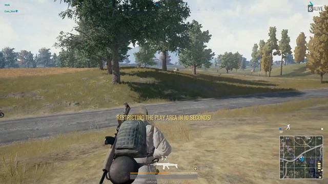 Player Unknown Battlegrounds Wins смотреть онлайн