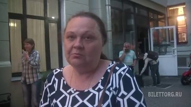 Двенадцатая ночь отзывы, театр Олега Табакова, 12.06.2013 смотреть онлайн