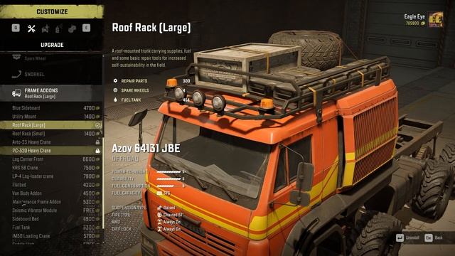 SnowRunner Mods - Using mods.io смотреть онлайн