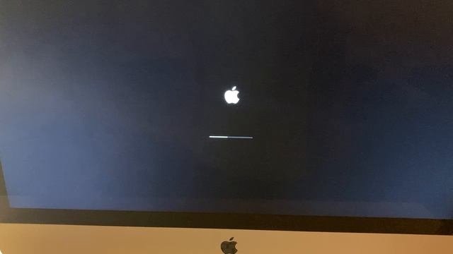 Apple IMac 27 Late 2013