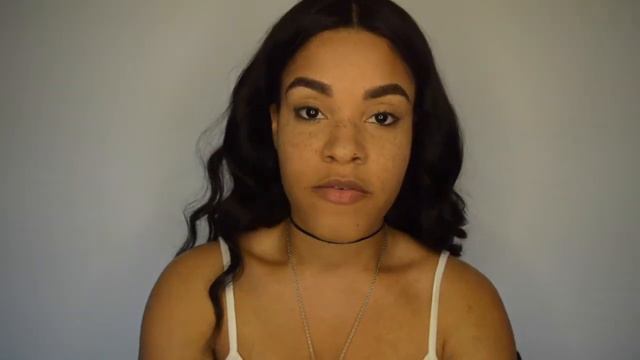 Freckle Friendly Makeup смотреть онлайн