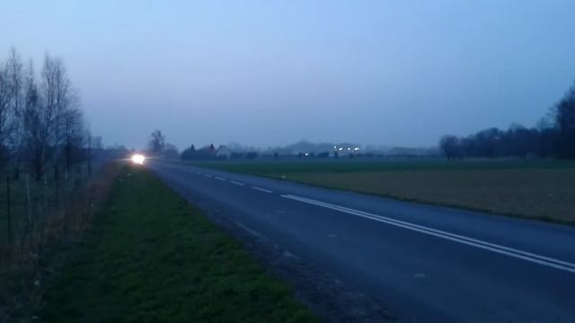 Scenic - Przemo - www.scenic-forum.pl - 0-100km/h смотреть онлайн