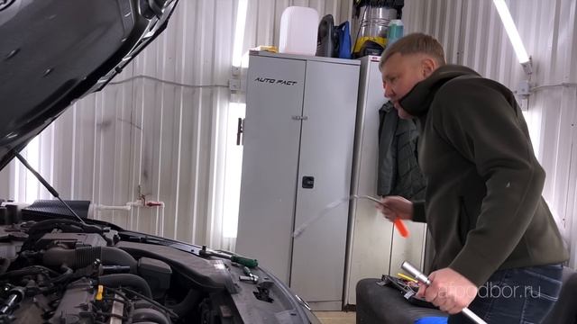 KIA OPTIMA (K5) ЧТО С МОТОРОМ? ЭНДОСКОП! ОФИГЕННАЯ BMW F30! АВТО ИЗ КОРЕИ смотреть онлайн