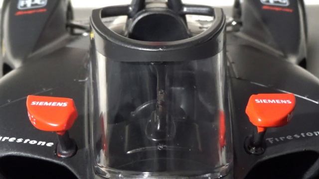 Simon Pagenaud 2020 Snap On Tools PROMO 1:18 IndyCar Diecast Review смотреть онлайн