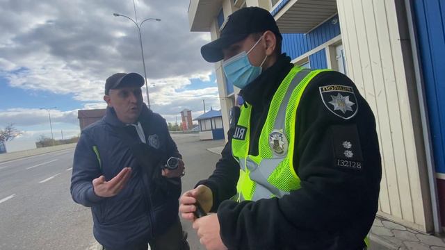 Лёгкий ЛИГБЕЗ от ДКО!Полиция Одессы смотреть онлайн