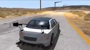 TOP 10 DRIFTING FAIL CRASHES - BeamNG.Drive