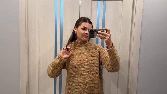 КРАСИВЫЙ ЧЕЛЯБИНСК / СВЯЗАЛА КОТИКА ИЗ ОСТАТКОВ СВИТЕРА / ДЖЕМПЕР ГОТОВ! смотреть онлайн