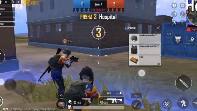 Первая игра на канале в пабг больше не будет стандофф 2😮 смотреть онлайн