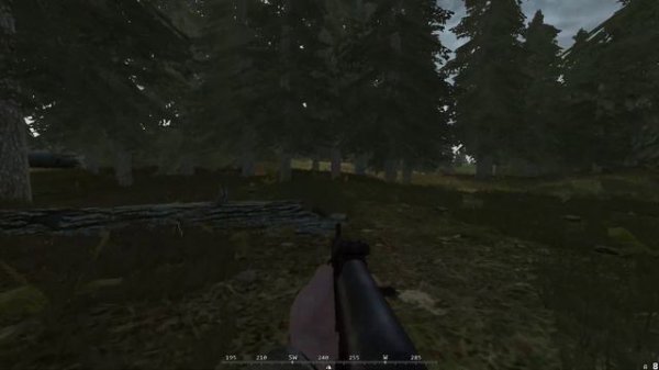 Project Reality Gameplay PL #68