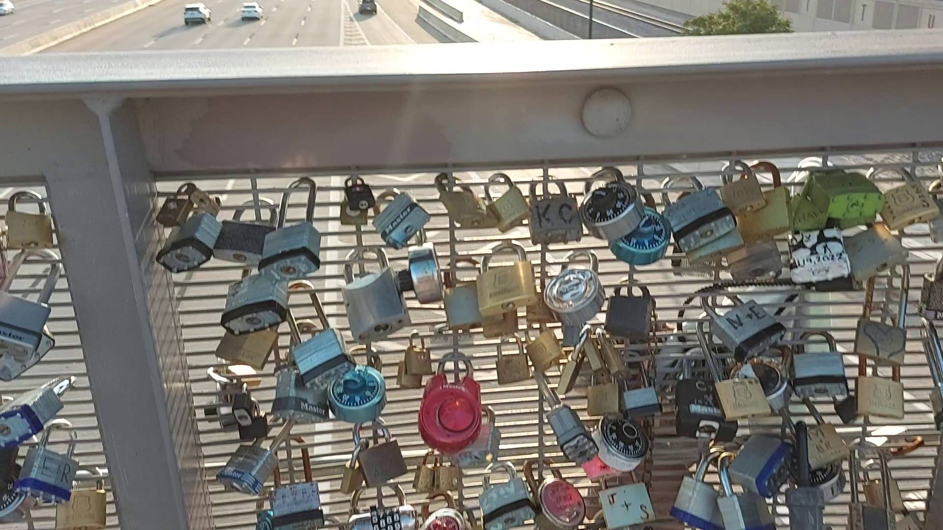 Парки города Оклахома-Сити