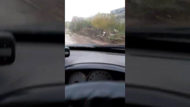 Территория Тракторного завода во Владимире смотреть онлайн