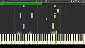 Papers, Please Theme | Piano Tutorial | Free Sheet Music