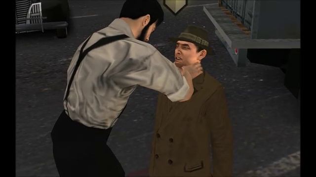 The Godfather - The Game 5 часть.mp4