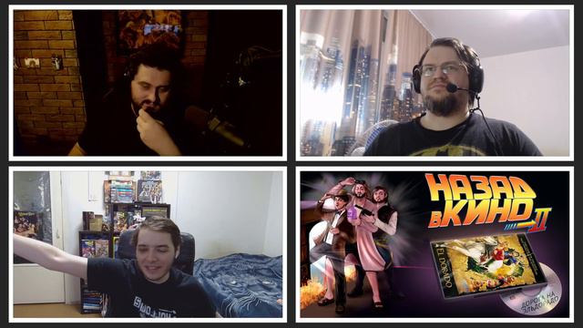 Назад в кино: «Дорога на Эльдорадо» (The Road to El Dorado, 2000) смотреть онлайн