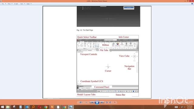 auto cad 2017 book | auto cad book pdf download | auto cad commands notes | more about design смотреть онлайн