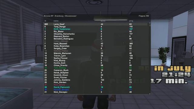 Типичный обоссаный человек смотреть онлайн