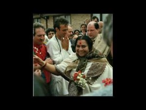 Центральный канал  Медитация