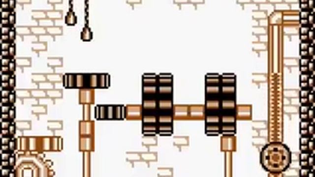 Castlevania Legends (Super Game Boy Enhanced) Playthrough with cheats смотреть онлайн