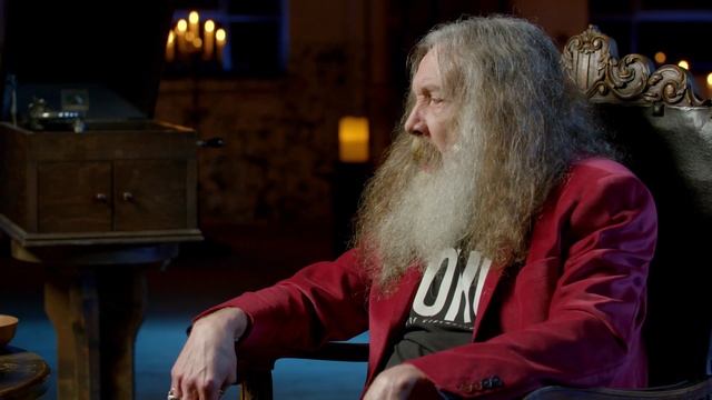 Alan Moore Storytelling - Lesson 30 - Lost In The FunHouse смотреть онлайн