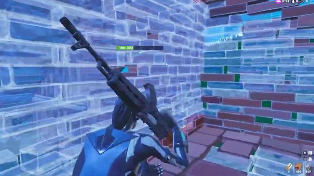 2nd place fnpl champ 4d6 смотреть онлайн