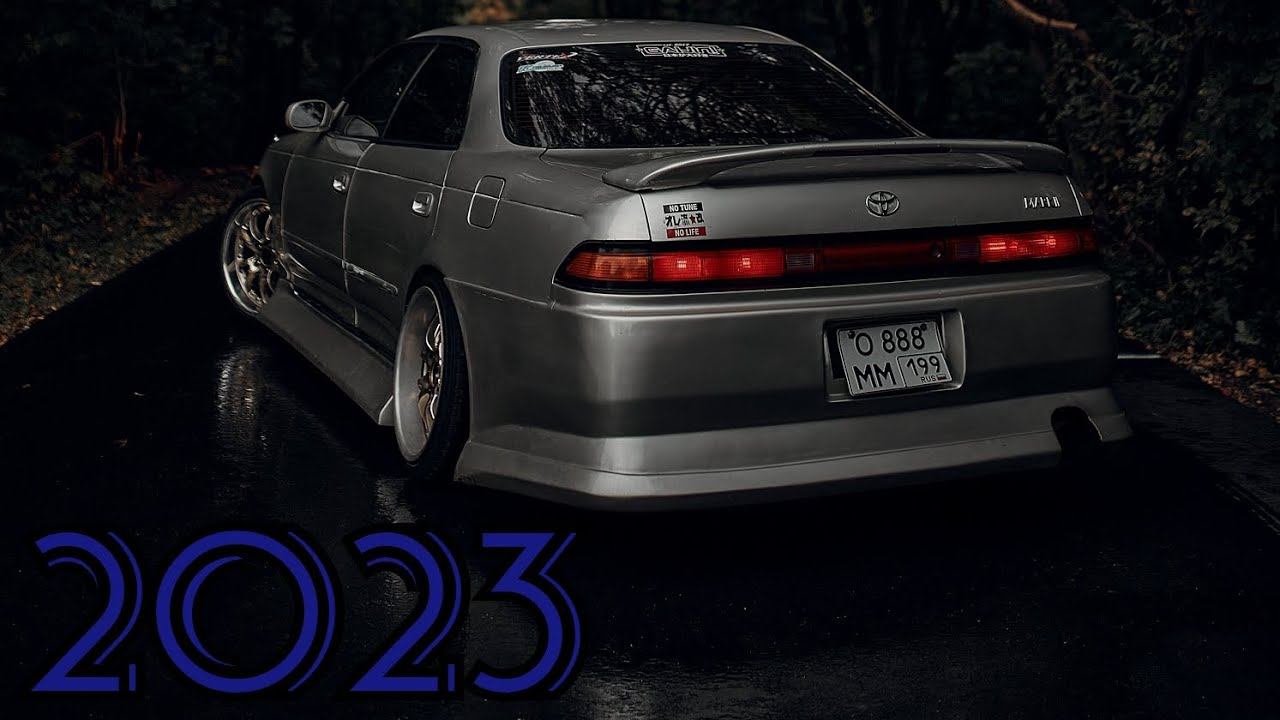 Крутая Музыка в Машину 2023  Качает Крутой Клубный Бас  Новинки Бас Музыки и Хиты 2023