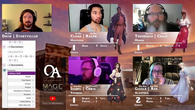 Into The West - Episode 10: Deep Waters смотреть онлайн