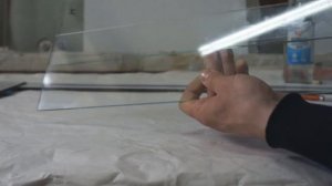 ТЕСТ-ДРАЙВ СТЕКЛОРЕЗОВ масляного и роликового.Overview of glass cutters