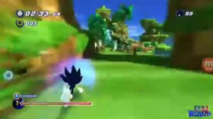 Песня с дарк соника убейте мостра